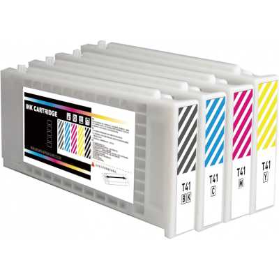 Картридж Cactus CS-EPT41F4