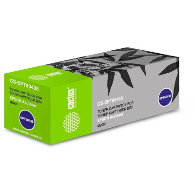 Картридж Cactus CS-EPT50435