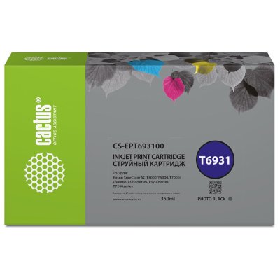 картридж Cactus CS-EPT693100