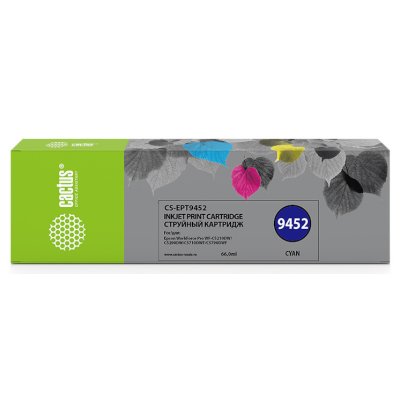 Картридж Cactus CS-EPT9452