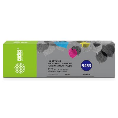 картридж Cactus CS-EPT9453