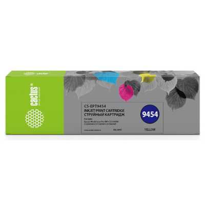 картридж Cactus CS-EPT9454
