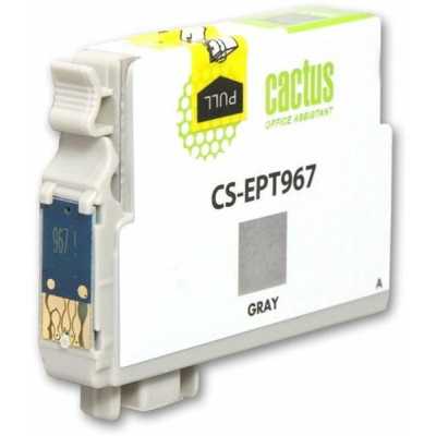 картридж Cactus CS-EPT967