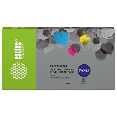 Картридж Cactus CS-EPT973200