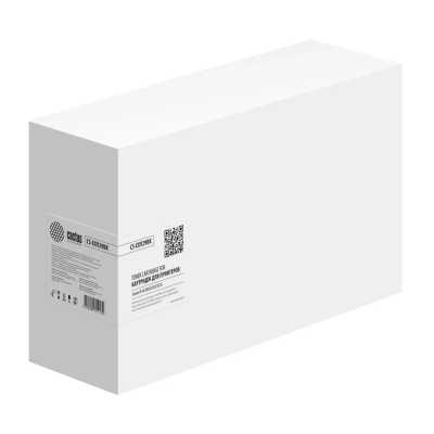 Картридж Cactus CS-EXV29BK