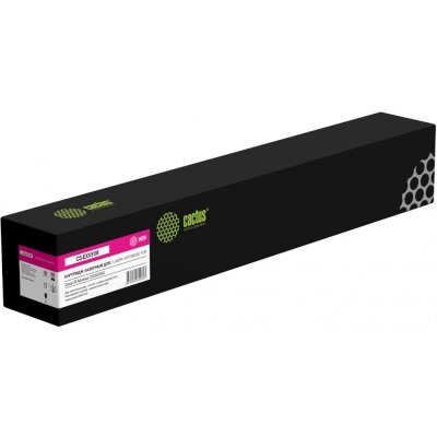 Картридж Cactus CS-EXV51M