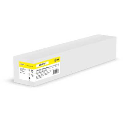 Картридж Cactus CS-EXV55Y