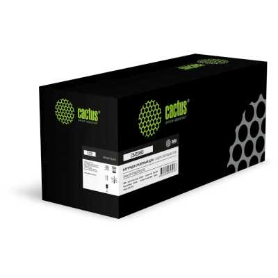 Картридж Cactus CS-EXV63