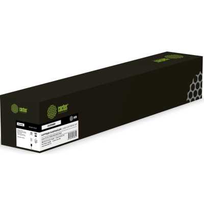 Картридж Cactus CS-EXV64BK