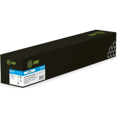 Картридж Cactus CS-EXV64C