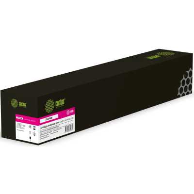 Картридж Cactus CS-EXV64M