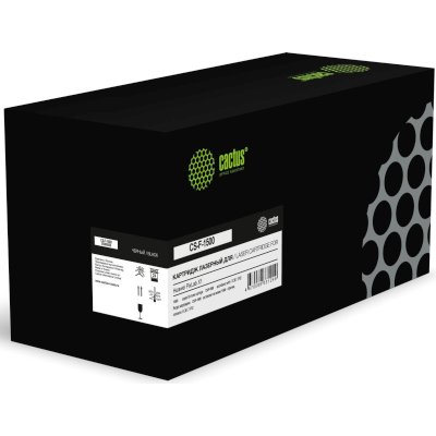 картридж Cactus CS-F-1500