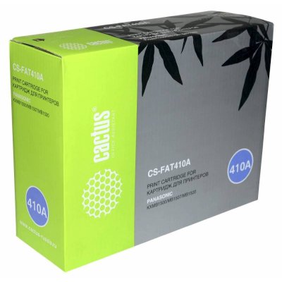 Cactus CS-FAT410A