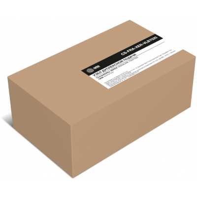 комплект роликов Cactus CS-FRA-XER-VLB7025