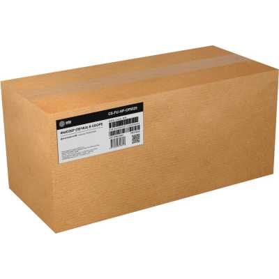 печка в сборе Cactus CS-FU-HP-CP5525