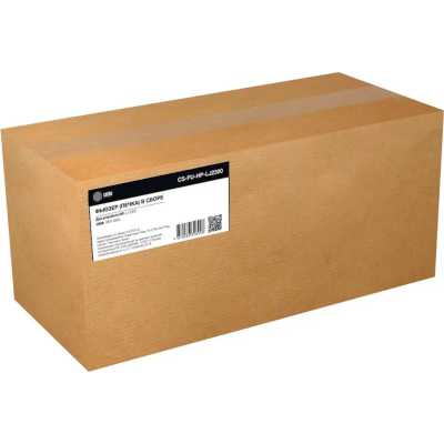 Печка в сборе Cactus CS-FU-HP-LJ2300