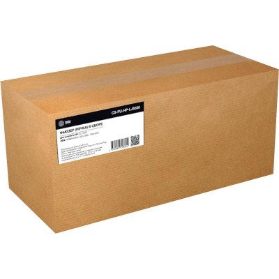 Печка в сборе Cactus CS-FU-HP-LJ5550