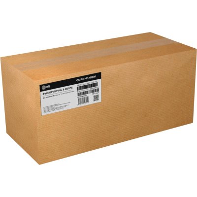 Печка в сборе Cactus CS-FU-HP-M1005