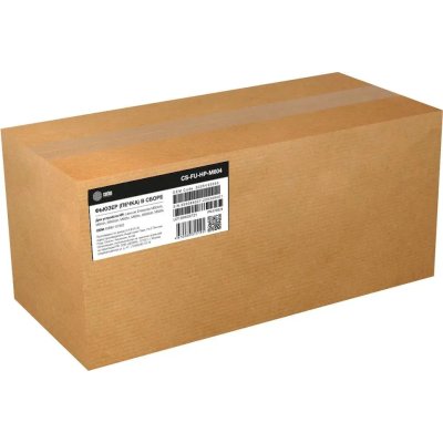 Печка в сборе Cactus CS-FU-HP-M604