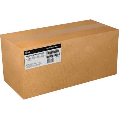 Печка в сборе Cactus CS-FU-HP-P4515