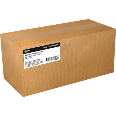 Печка в сборе Cactus CS-FU-XER-PH3020-NO