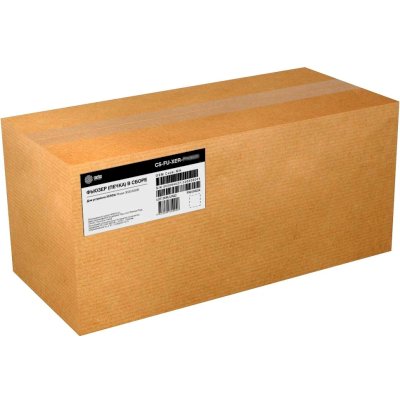 Печка в сборе Cactus CS-FU-XER-PH3200
