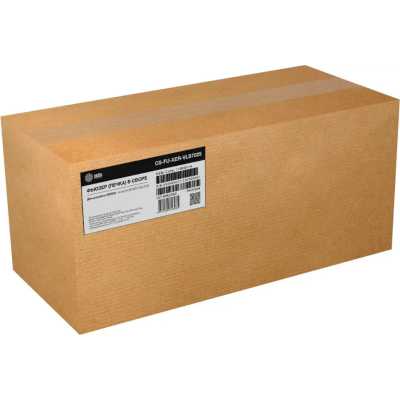 печка в сборе Cactus CS-FU-XER-VLB7025