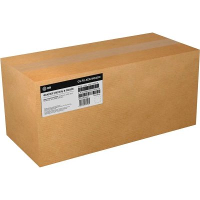 Печка в сборе Cactus CS-FU-XER-WC3210