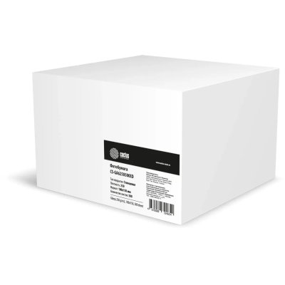 Бумага Cactus CS-GA6250500ED