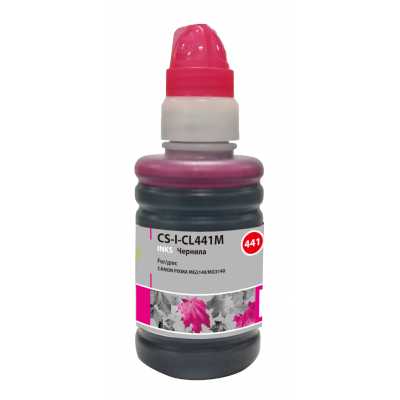 чернила Cactus CS-I-CL441M