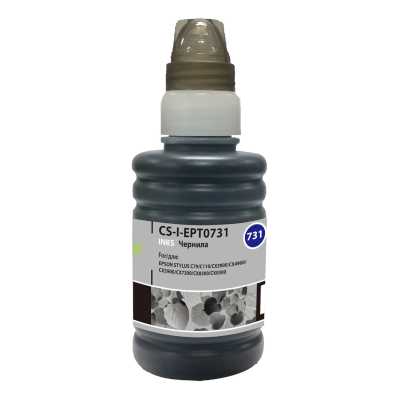 чернила Cactus CS-I-EPT0731