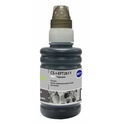 чернила Cactus CS-I-EPT2611