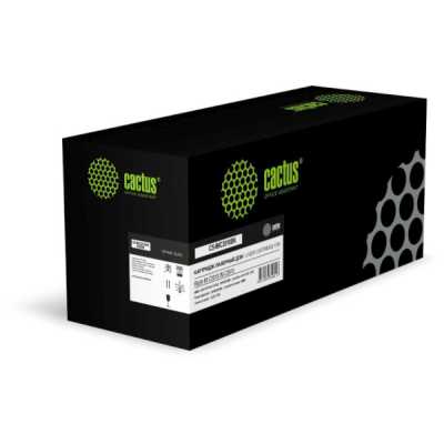 Картридж Cactus CS-IMC3510BK