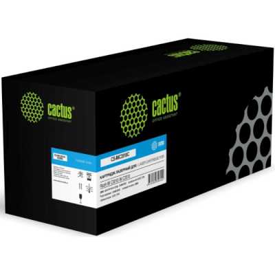 Картридж Cactus CS-IMC3510C