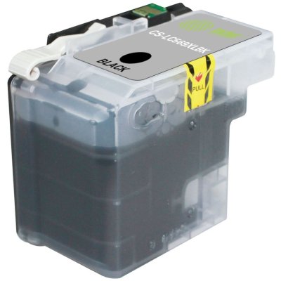 Картридж Cactus CS-LC569XLBK