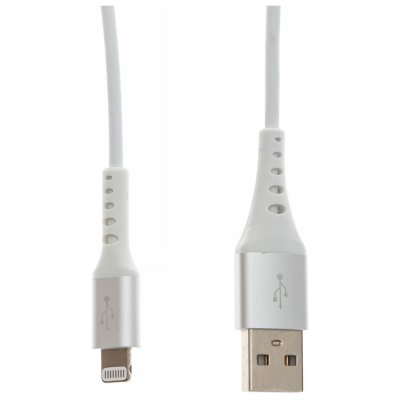 кабель Cactus CS-LG.USB.A-1.2