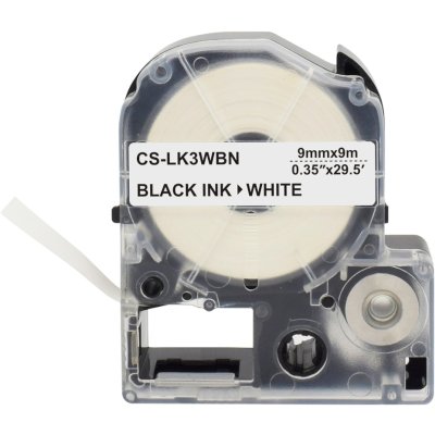 картридж Cactus CS-LK3WBN