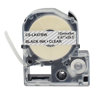 Картридж Cactus CS-LK4TBW