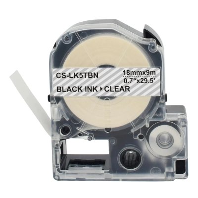 Картридж Cactus CS-LK5TBN