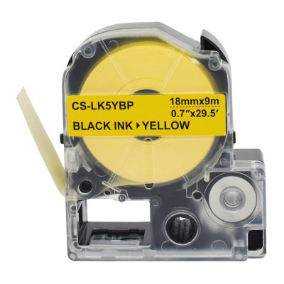 Картридж Cactus CS-LK5YBP