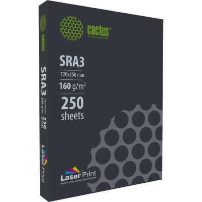 бумага Cactus CS-LPSRA3160250
