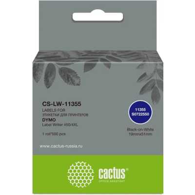 картридж Cactus CS-LW-11355