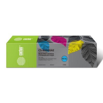 Картридж Cactus CS-M0J90AE