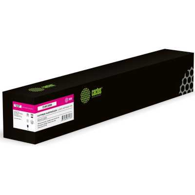 картридж Cactus CS-MC2000M