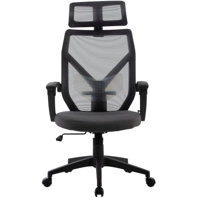 Кресло Cactus CS-MC414-GY