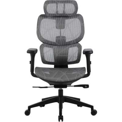 кресло Cactus CS-MC555-GY