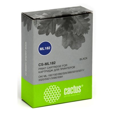 картридж Cactus CS-ML182