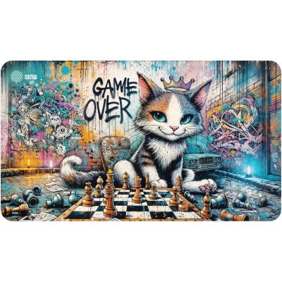 Коврик для мыши Cactus CS-MP-COR01XLL