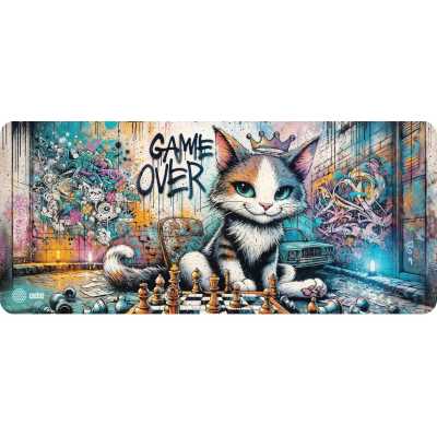 Коврик для мыши Cactus CS-MP-COR01XXL