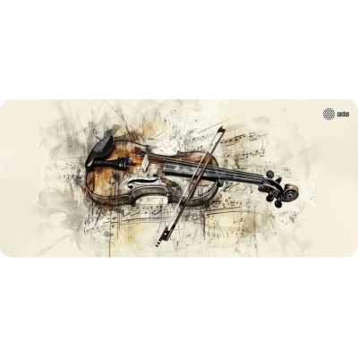 Коврик для мыши Cactus CS-MP-COR02XXL